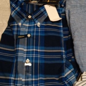 Beautiful new Ralph Lauren polo classic dress shirts all sizes XXL  big/tall
